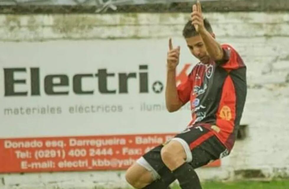 Mauro Sabatini convirtió el tercero para Sporting