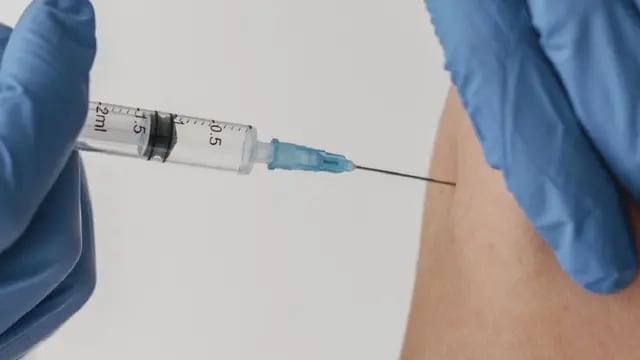 Vacunación OSEP