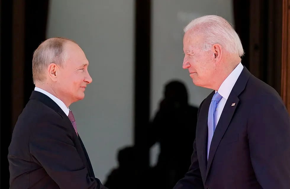 Un potencial encuentro entre Putin y Biden podría darse en los próximos días a fin de iniciar un diálogo por la crisis militar entre Rusia y Ucrania.