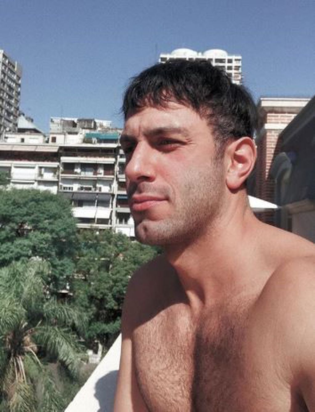 Jwan Yosef (Foto: Instagram).