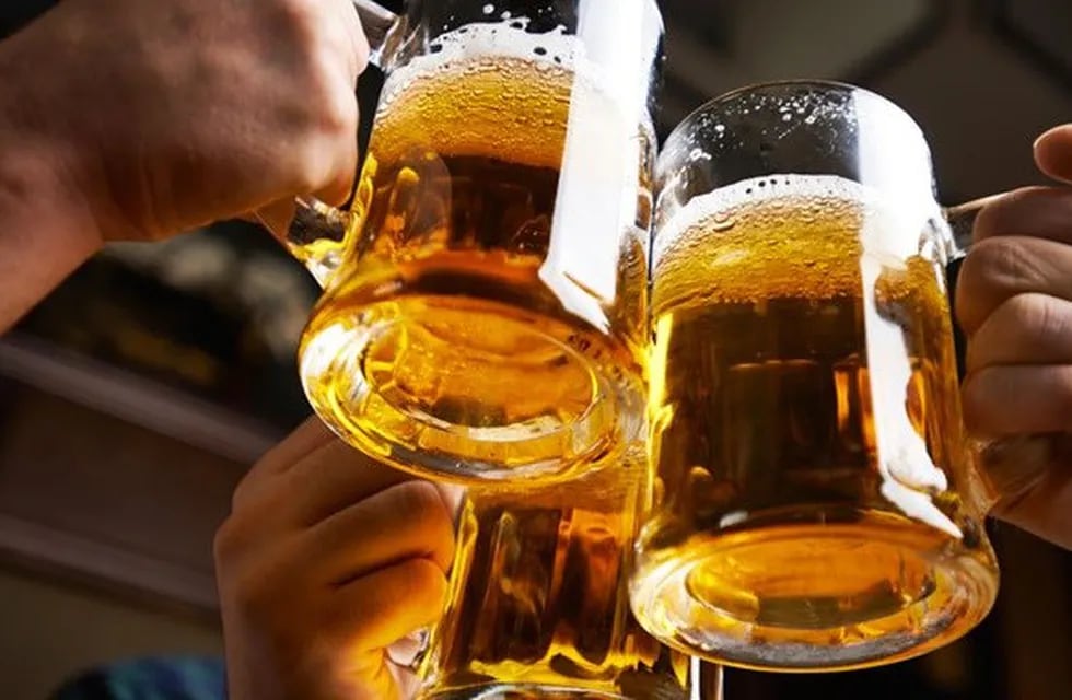 El sábado comenzará la 1ª edición de la Fiesta Cervecera de Verano en Los Molles, San Luis.