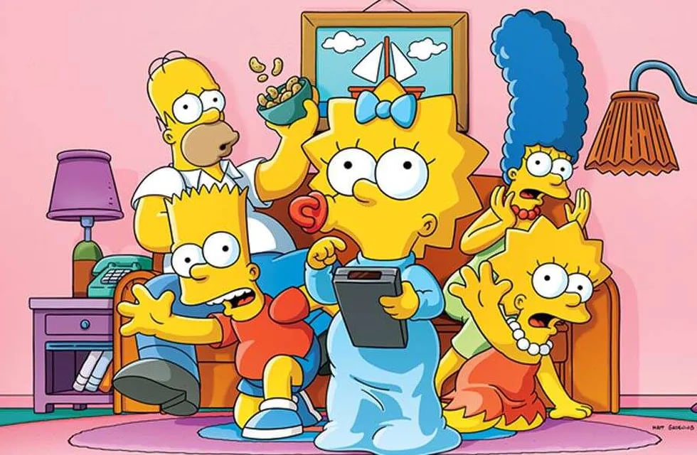 Después de 31 años al aire, podría llegar el final de "Los Simpson"
