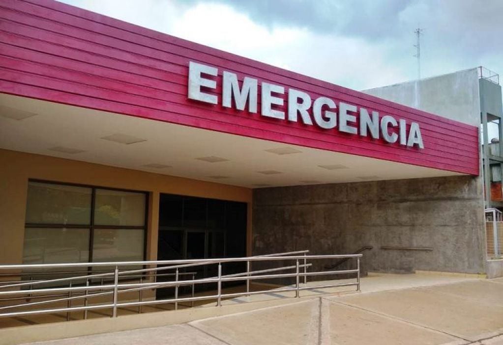 Hospital Favaloro de Villa Cabello con nueva guardia. (MisionesOnline)