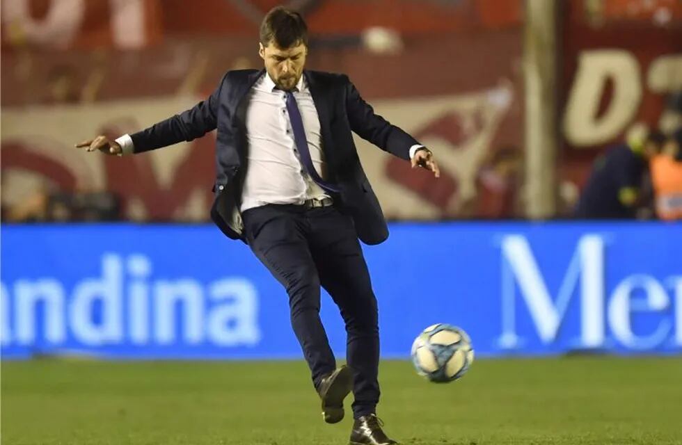 Que la pelota vuelva a rodar. Y con un Talleres protagonista. Así lo espera el Cacique.