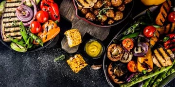 Tres restaurantes veganos para comer en Buenos Aires