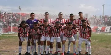 Bella Vista clasificó a la final de la Liga Tucumana.
