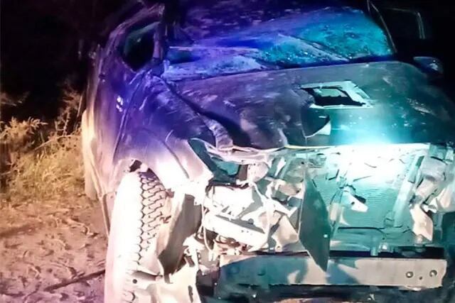 Fatal accidente en Entre Ríos: un adolescente falleció y otros cinco resultaron heridos