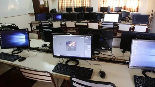 Escuela Digital Mendoza
