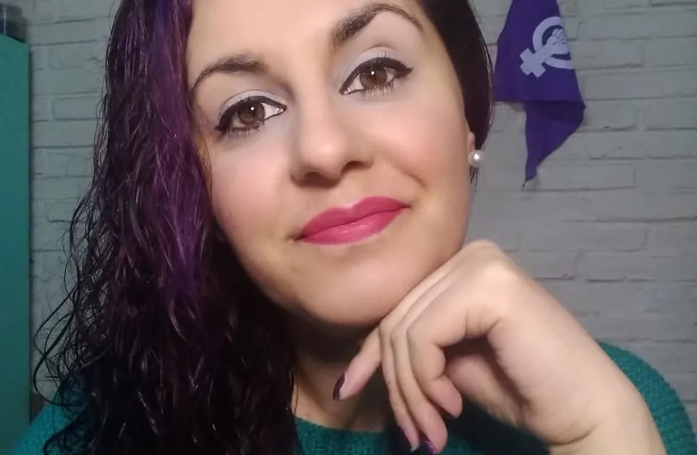 Gisel Molina, la profesora guayamallina detrás del Instagram "Por Más ESI".