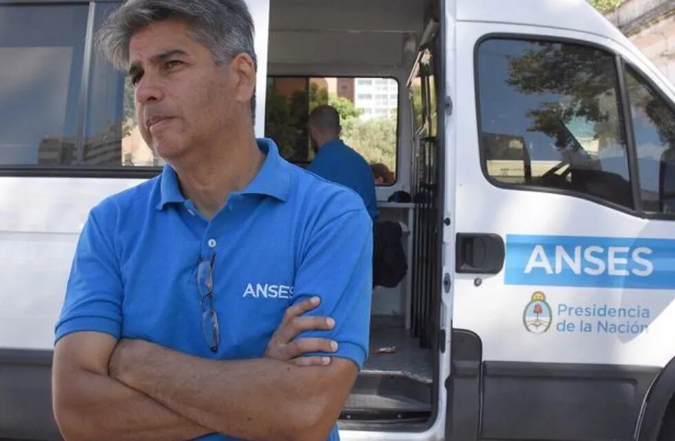 Ex funcionario de Anses denunciado por violencia, en Río Cuarto