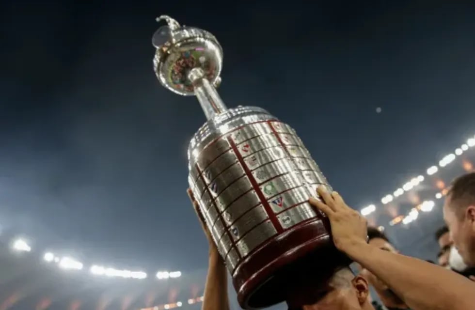 Lo que hay que saber sobre el inicio de la Copa Libertadores. Foto: Los Andes.