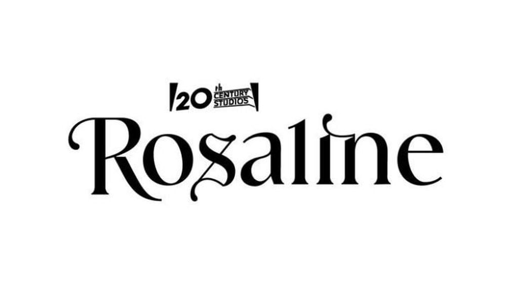 Rosaline. Fuente (20 Century)