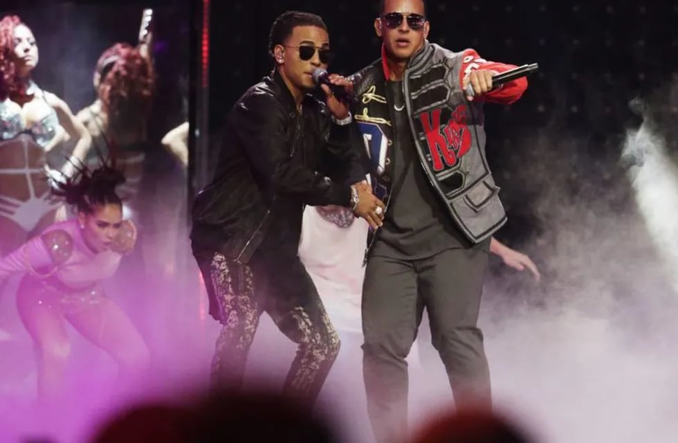 Cambios en el show de Daddy Yankee y Ozuna.