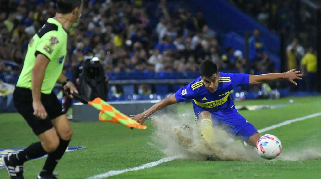 Boca no jugará de local en la Bombonera en las próximas fechas tras el pésimo estado del campo de juego.