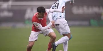 Independiente cayó ante Atlético Tucumán