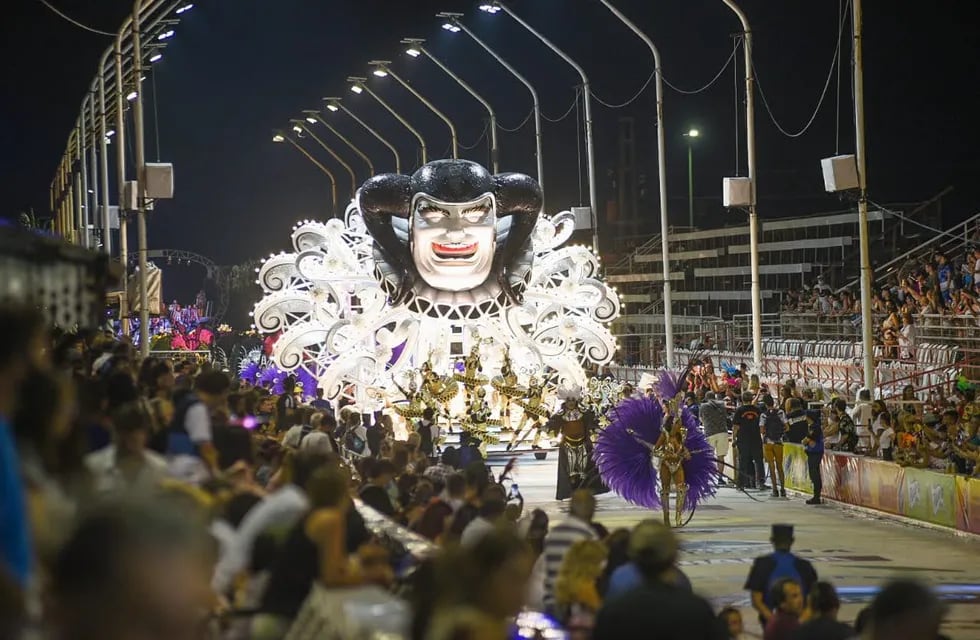 Carnaval de País 2022