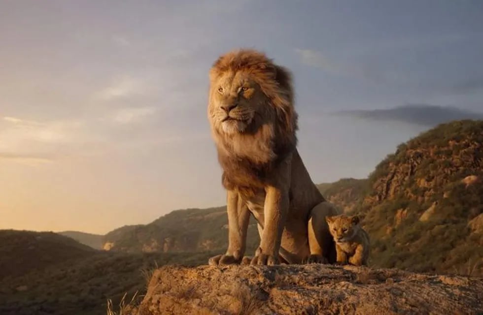 El Rey León: 5 datos que tenés que saber antes de ver la película
