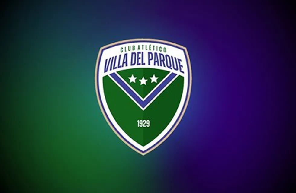 Logo Villa del Parque