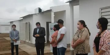 Subsecretaría de Prensa y Difusión - Gobierno de Santiago del Estero