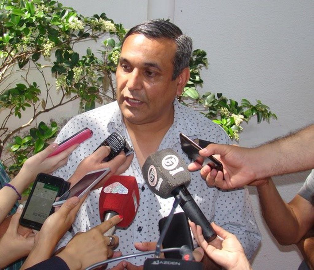 Juan Domingo Cabrera. Foto: web