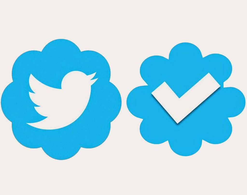 Debido a la gran cantidad de cuentas falsas, Twitter suspendió la posibilidad de la verificación. Foto: Imagen de Twitter.
