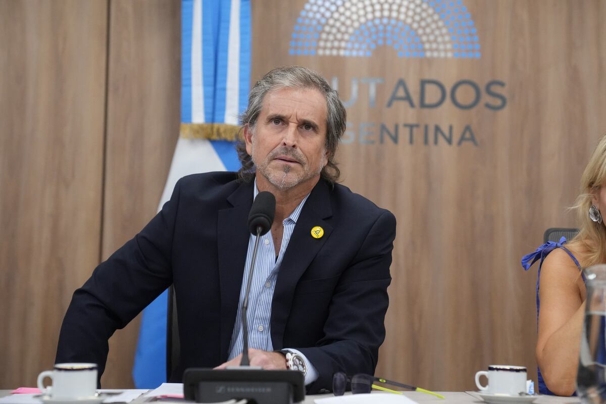 Diputados: el oficialismo apura el dictamen del Presupuesto con ayuda de gobernadores aliados thumbnail