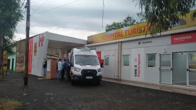 El jueves inicia la vacunación contra el dengue en Puerto Iguazú