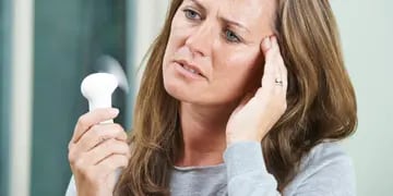 Menopausia: ¿es necesaria la concepción durante los años previos?