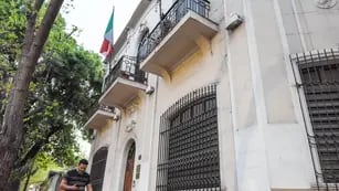 Consulado Italiano