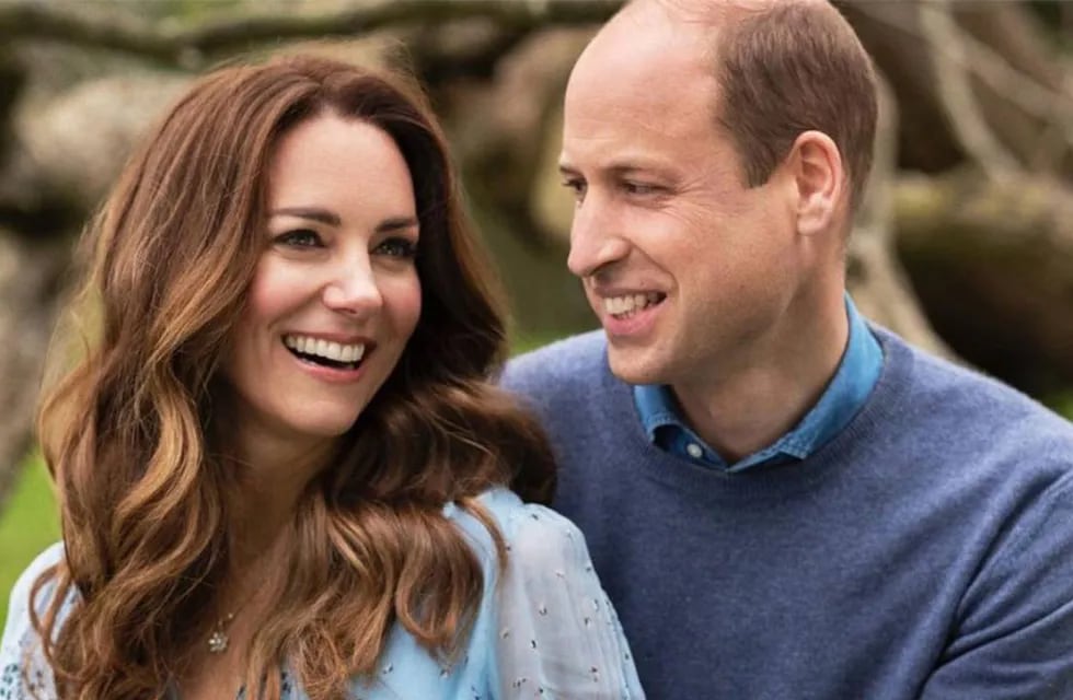 Desde la foto retocada hasta la supuesta amante de William: qué buscan los argentinos en Google sobre Kate Middleton.