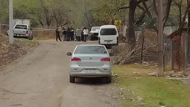 Una mujer fue asesinada en su casa de Villa Carlos Paz.