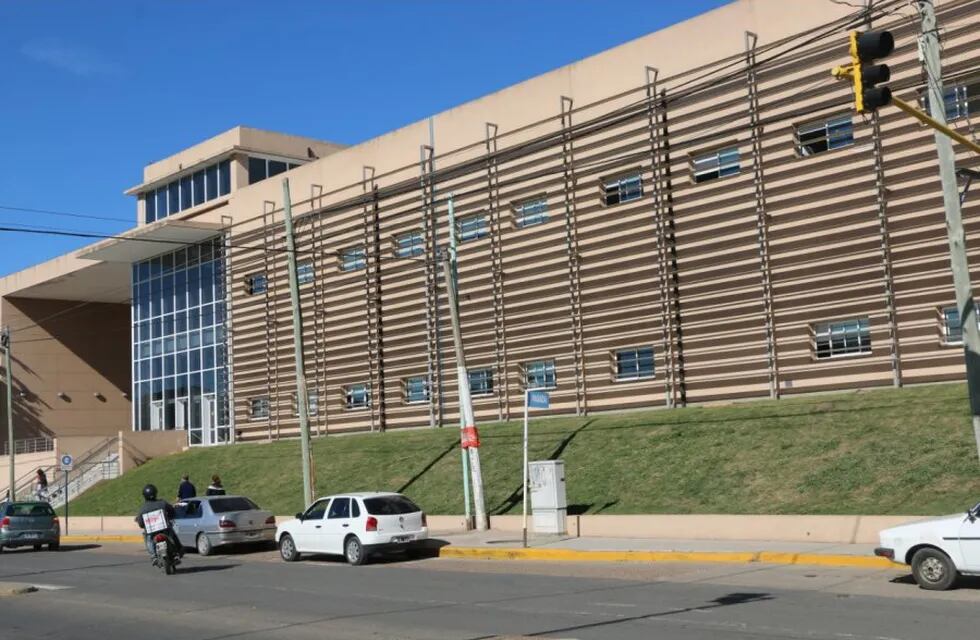 Hospital Gualeguaychú