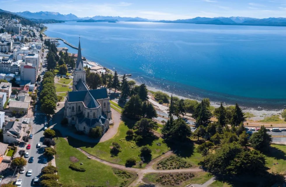 Bariloche es tendencia en Google como destino en las vacaciones de verano.