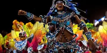 Carnaval de Río 2022