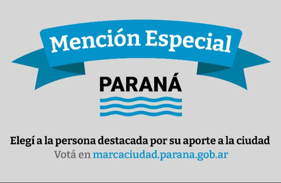 Marca Paraná.