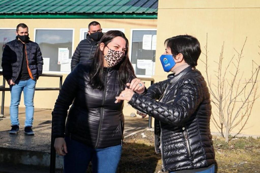 La Municipalidad de Ushuaia brinda su apoyo a Tolhuin