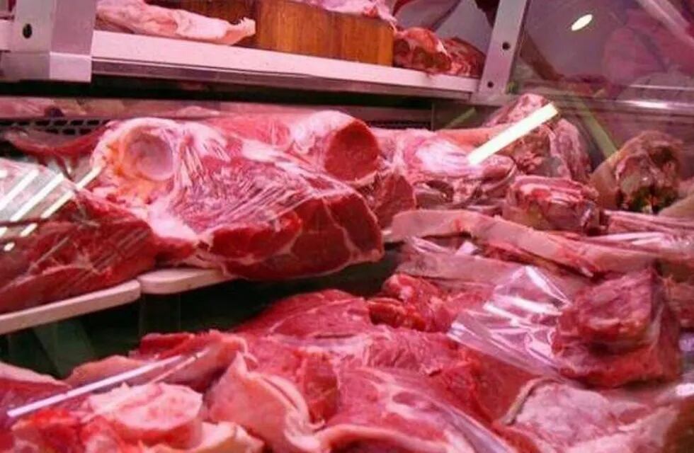 La carne aumentó un 40% en la provincia cuyana.