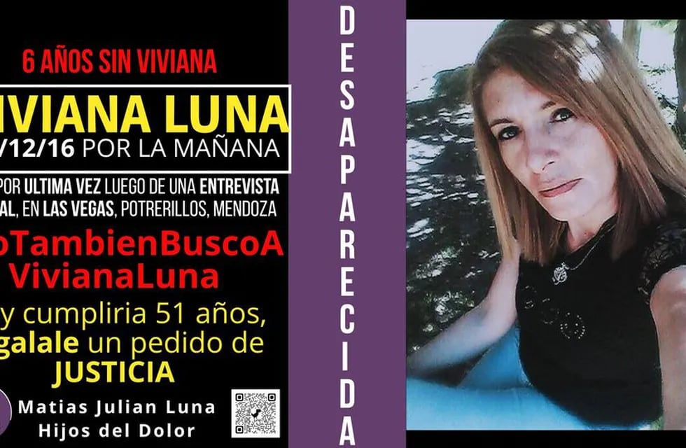 Piden Justicia por Viviana Luna.