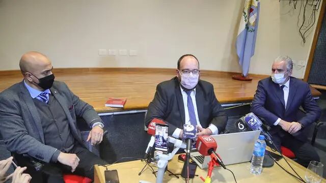 Fiscal Javier Giaroli Ganancias Deportivas