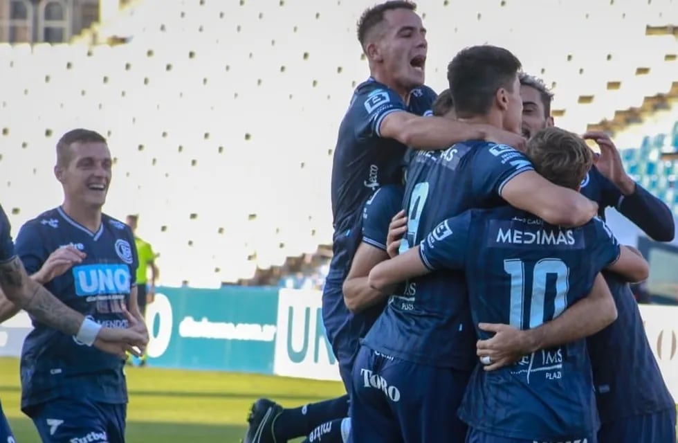 Independiente volvió al triunfo luego de 3 fechas en la Primera Nacional.
