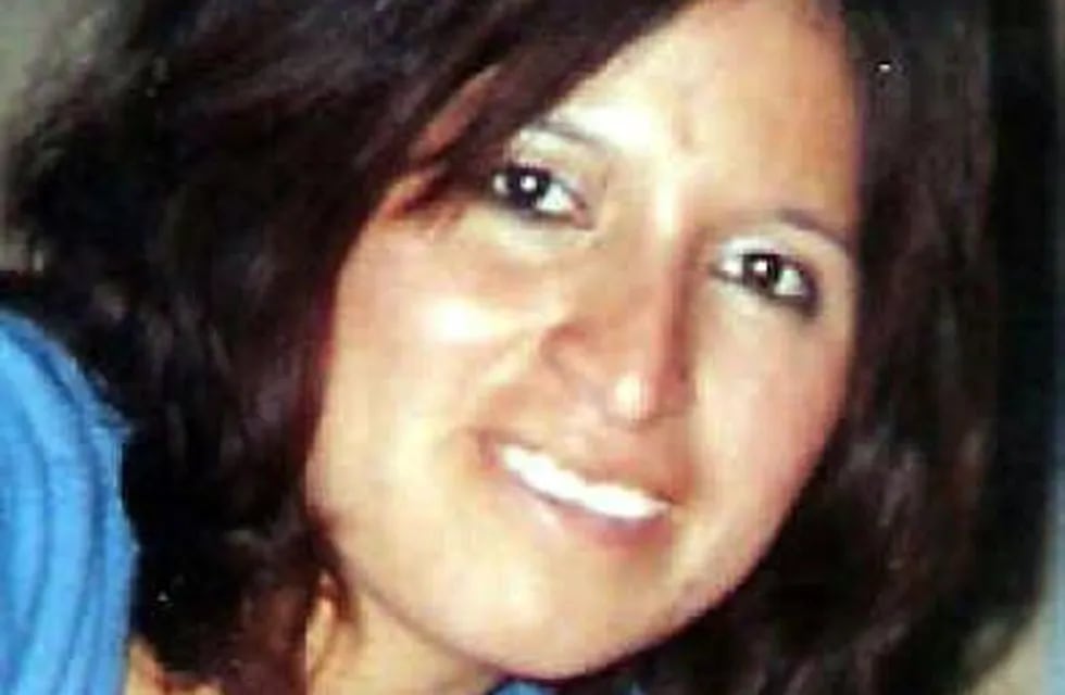 Soledad Olivera, desaparecida desde 2011.