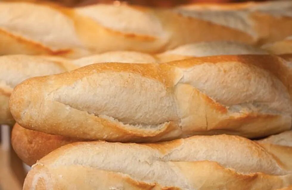 Aumentos: ¿Cuánto costará el kilo de pan?