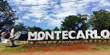Montecarlo, Misiones