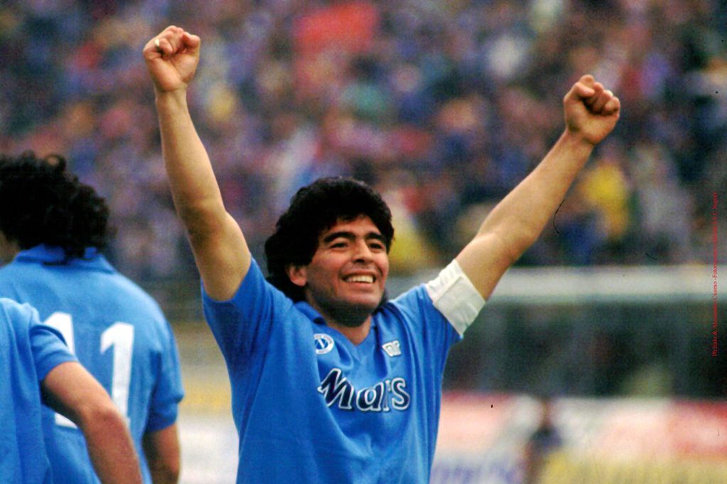 Elevaron a juicio oral la causa por la muerte de Diego Maradona
