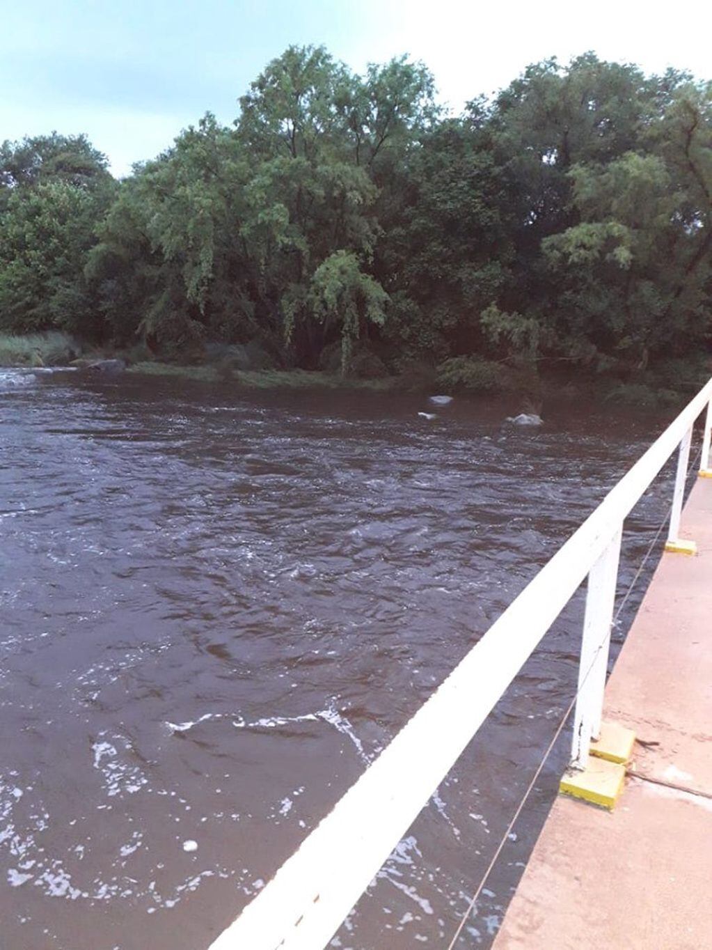Río Anisacate