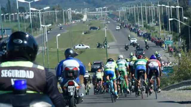 La Clásica 1º de Mayo regresa con un protocolo estricto