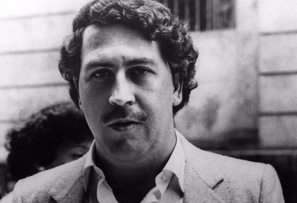 El 2 de diciembre de 1993 murió Pablo Escobar.