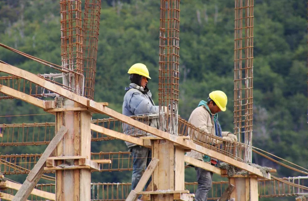 Llaman a licitación para construir 208 viviendas en Ushuaia