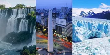 PreViaje 5: los destinos argentinos que están nominados a los “Premios Oscar de Turismo”