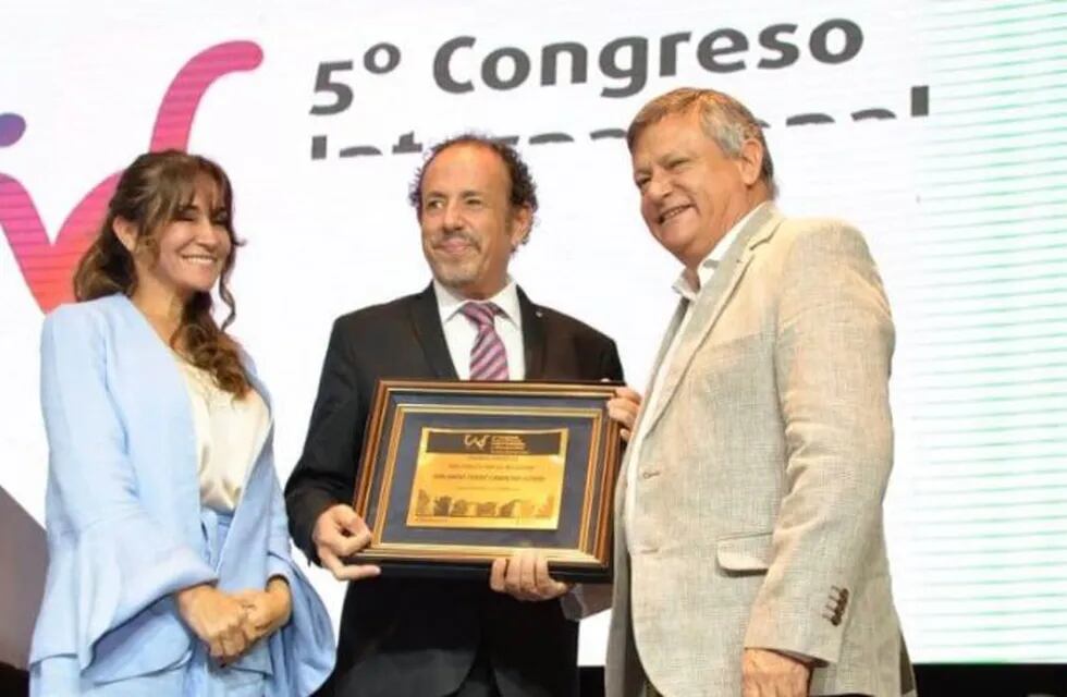 Continúa el Congreso Internacional de Discapacidad con más de 4.000 participantes